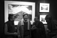世界屋脊攝影展in華山_2