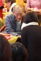 穹拉仁波切長壽法會紀實_13