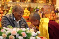 穹拉仁波切長壽法會紀實_16
