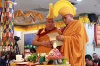 穹拉仁波切長壽法會紀實_19