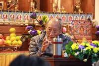 穹拉仁波切長壽法會紀實_2